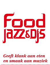 Food Jazz & DJ's